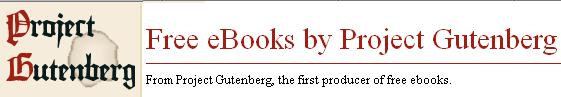 http://www.gutenberg.org